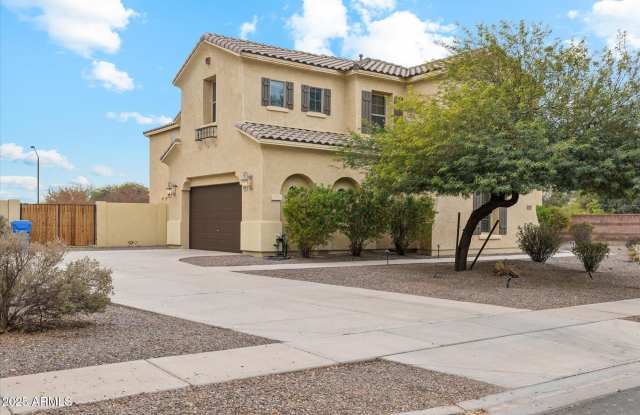 2717 E FLOWER Court - 2717 East Flower Court, Gilbert, AZ 85298