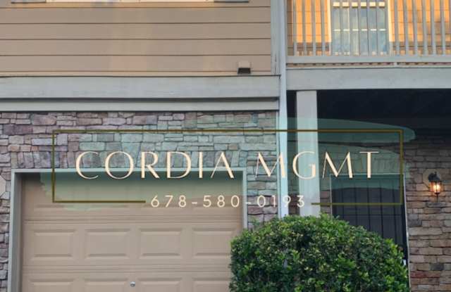 1834 Broad River Road - 1834 Broad River Road, Clayton County, GA 30349