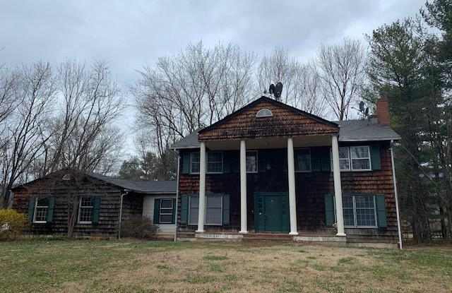 15799 SOUTHERN CROSS LANE - 15799 Southern Cross Lane, Loudoun County, VA 20132