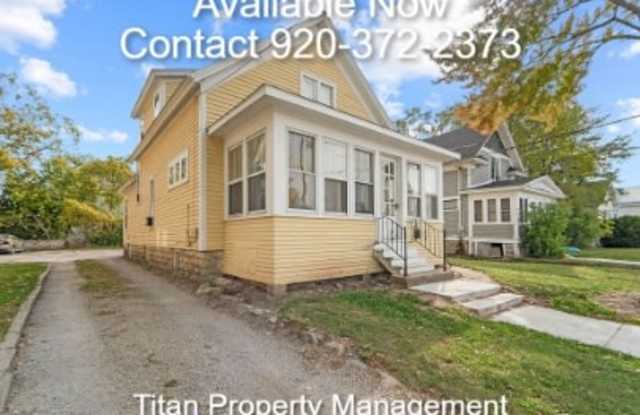 826 Mckinley Street photos photos