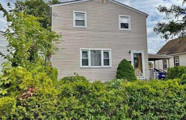 220 Elzey Avenue - 220 Elzey Avenue, Elmont, NY 11003