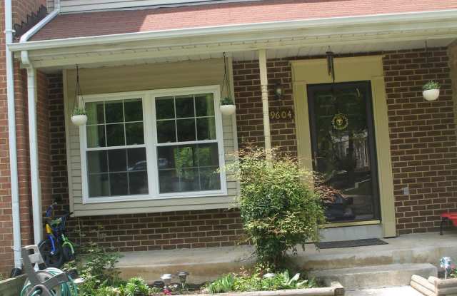 19604 WHITE SADDLE DRIVE - 19604 White Saddle Drive, Germantown, MD 20874