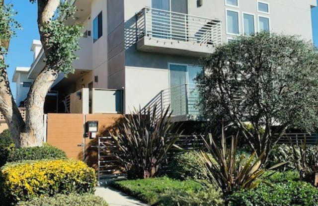 3630 Mentone Ave. photos photos