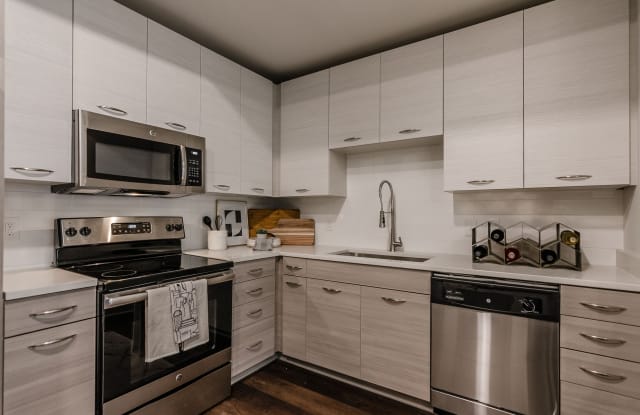 The Shay Apartments Gallery 4