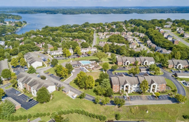 Waterview Apartments - Affordable Housing Gallery 2