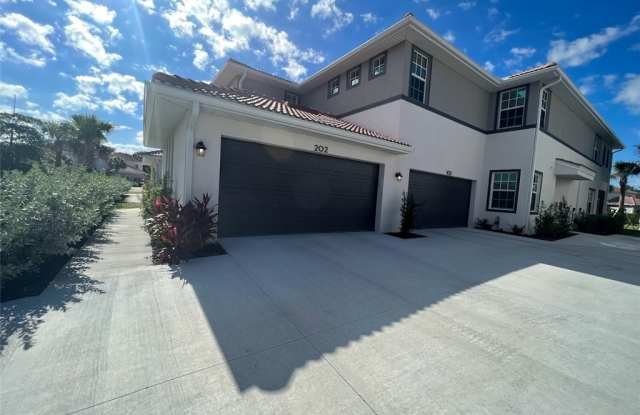 12050 Santaluz Drive - 12050 Santaluz Drive, Gateway, FL 33913
