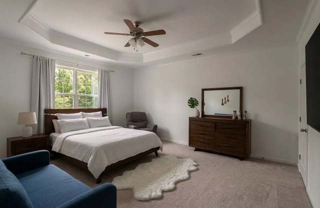 Room in 3 Bedroom Home in Morrisville Gallery 4