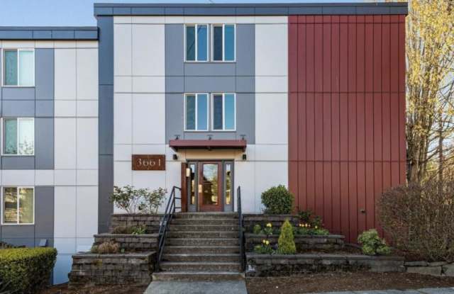 3661 Phinney Ave N #204 - 3661 Phinney Avenue North, Seattle, WA 98103