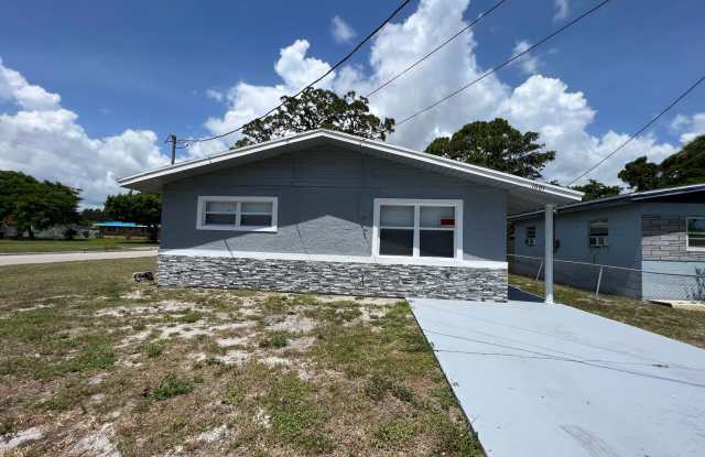 3 Bedroom 1 1/2 Bath Fort Pierce photos photos