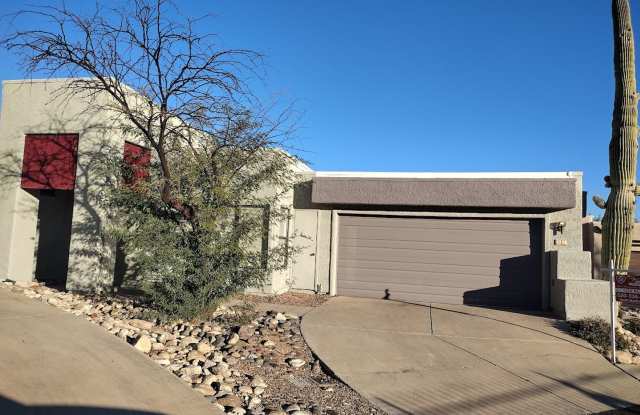 5556 N. Carnelian Drive (85750) photos photos