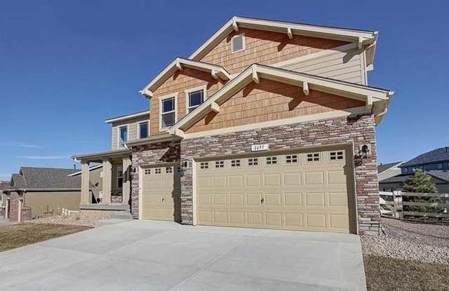 2695 Mountain Sky Drive Gallery 2