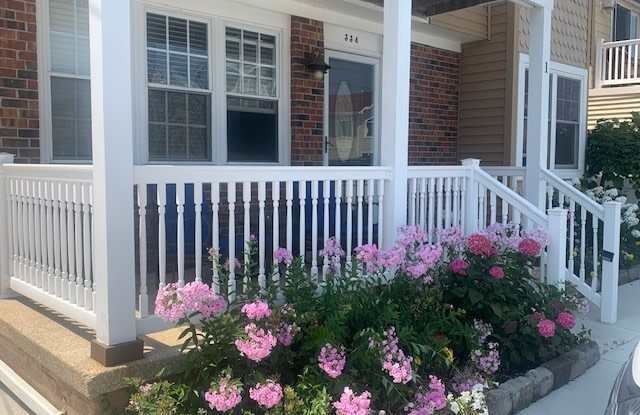 334 40th Street South - 334 40th Street South, Brigantine, NJ 08203