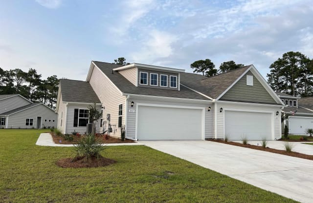 201 Kinross Ct. - 201 Kinross Court, Little River, SC 29566