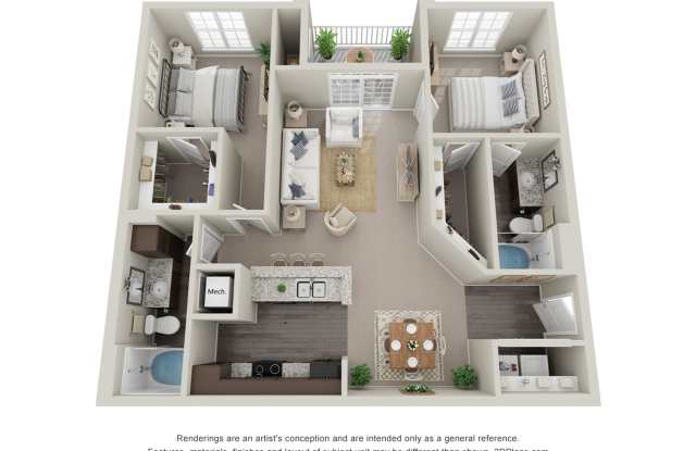 The Village at Westlake Gallery 2