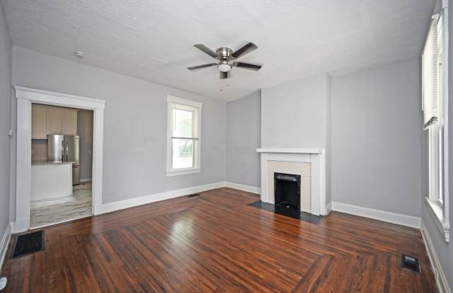 6116 Conover Street photos photos 6116 Conover Street photos photos