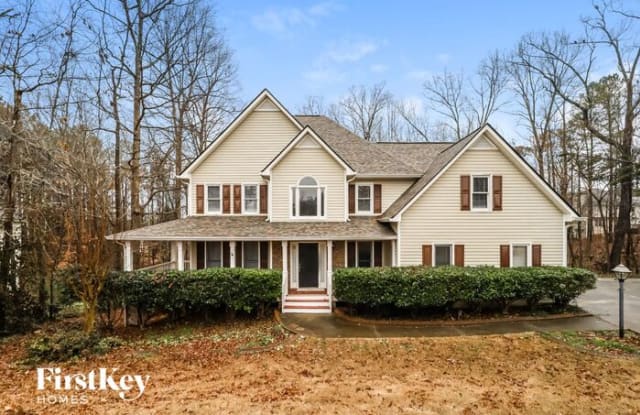 60 Mulberry Place - 60 Mulberry Place, Paulding County, GA 30134