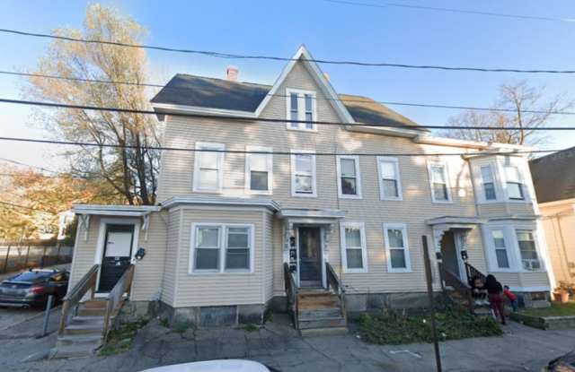45 Ashland St. photos photos