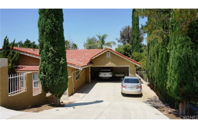 5643 Crinklaw Lane - 5643 Crinklaw Lane, Simi Valley, CA 93063