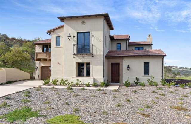 17974 Cerro Del Sol - 17974 Cerro Del Sol, San Diego County, CA 92067