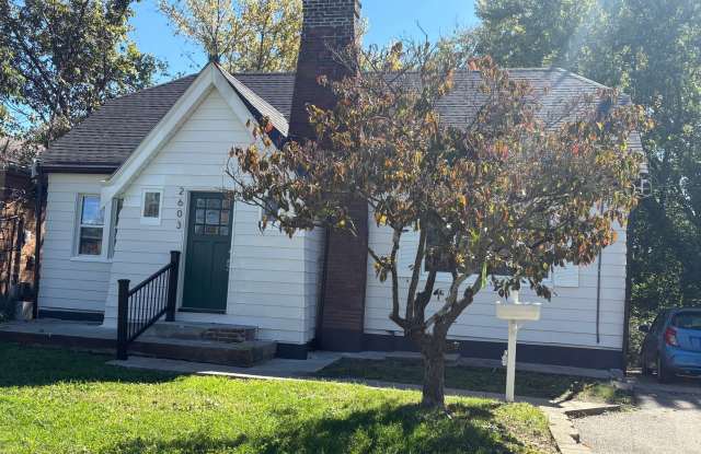 Cincinnati- 3 bedroom 1.5 bath home. Gallery 3