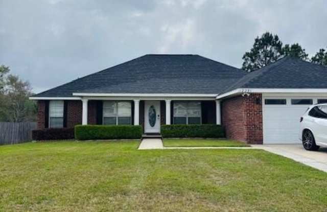 12291 Trish Boulevard - 12291 Trish Boulevard, D'Iberville, MS 39540 12291 Trish Boulevard - 12291 Trish Boulevard, D'Iberville, MS 39540