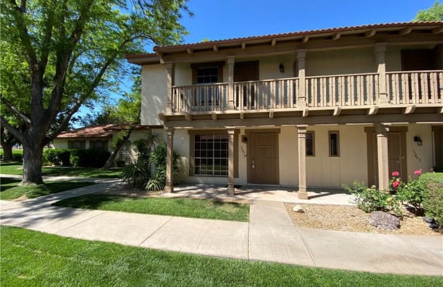 3189 PINEHURST Drive - 3189 Pinehurst Drive, Winchester, NV 89109