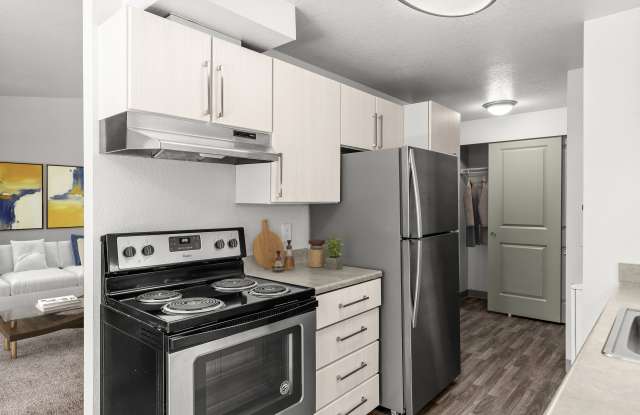 Inlet View Apartments photos photos