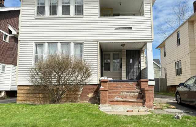 11913 Buckingham Avenue, cleveland photos photos
