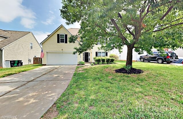 5506 Linda Vista Lane - 5506 Linda Vista Lane, Charlotte, NC 28216