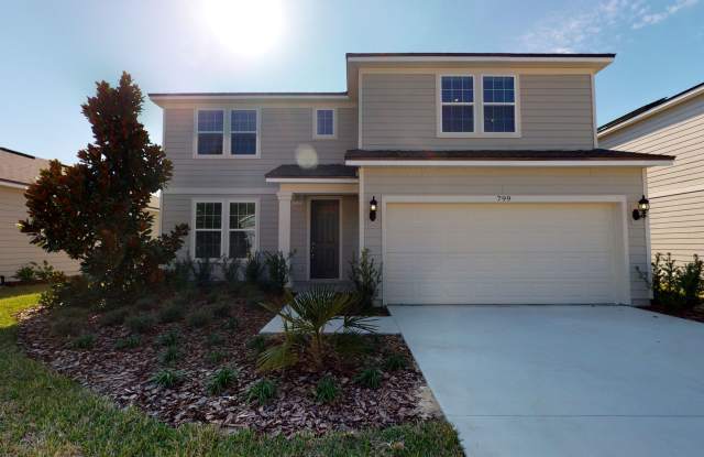Spacious 5-Bedroom Home in Villages of Valencia – 3,500 Sq Ft, 4 Baths & Huge Loft Gallery 1