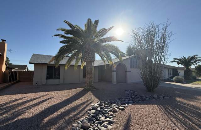 1449 E MCNAIR Drive photos photos