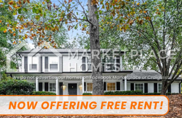 3140 Summit Place Dr - 3140 Summit Place Drive, Snellville, GA 30052