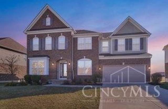 6713 Palmetto Drive - 6713 Palmetto Drive, Warren County, OH 45040