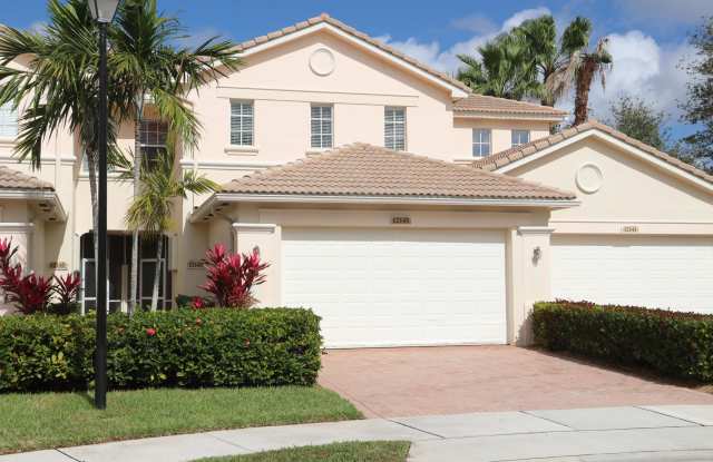 12143 Monroe - 12143 Monroe Street, Wellington, FL 33414