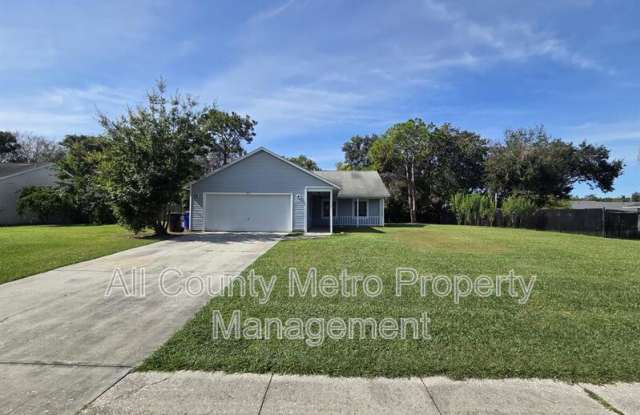 2476 Pine Chase Cir. - 2476 Pine Chase Circle, St. Cloud, FL 34772