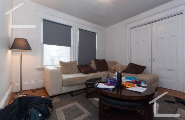 4 Ashford St #3 Boston MA 02134 photos photos