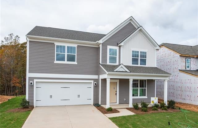 3211 Selwyn Landing Drive - 3211 Selwyn Landing Dr, Charlotte, NC 28215