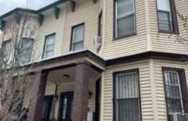 814 23rd Street - 814 23rd Street, Union City, NJ 07087