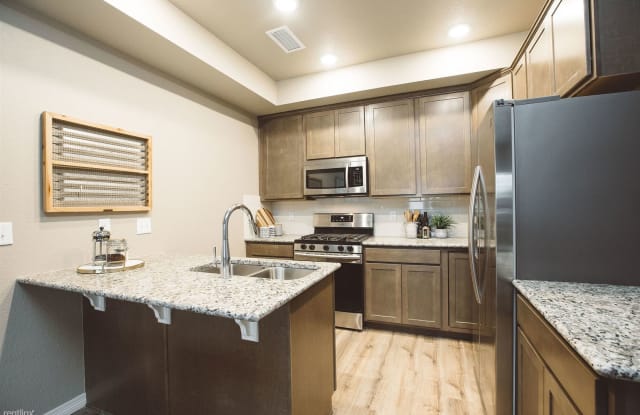 843 Winding Brook Drive - 843 Winding Brook Dr, Berthoud, CO 80513