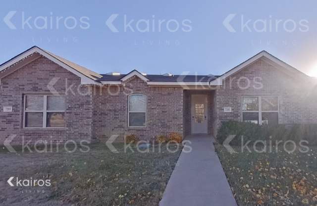 7205 Mosley Street - 7205 Mosley Street, Amarillo, TX 79119