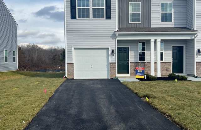 169 MAZZEO DRIVE - 169 Mazzeo Drive, Glassboro, NJ 08094 169 MAZZEO DRIVE - 169 Mazzeo Drive, Glassboro, NJ 08094