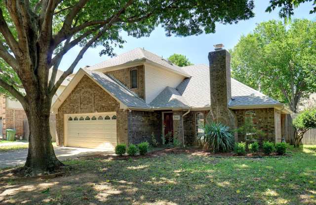 2948 Chris Lane - 2948 Chris Lane, Grapevine, TX 76051