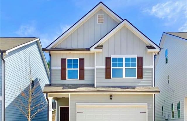 1529 Bassett Street - 1529 Bassett St, DeKalb County, GA 30083
