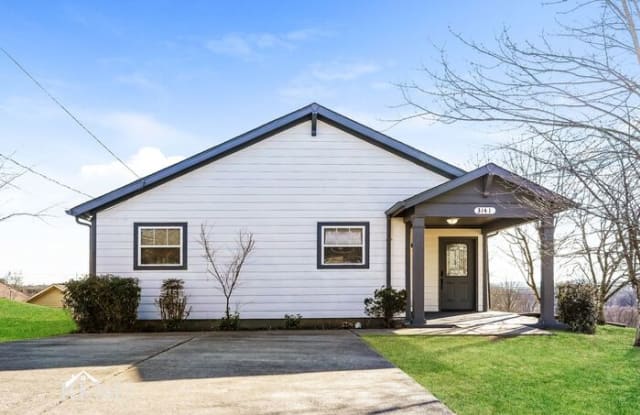 3141 Lauren Evelyn Way - 3141 Lauren Evelyn Way, Nashville, TN 37207