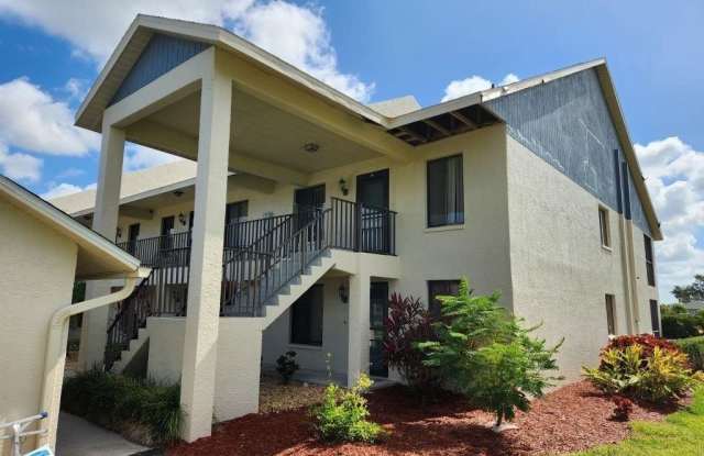 15160 Riverbend Boulevard - 15160 Riverbend Boulevard, North Fort Myers, FL 33917