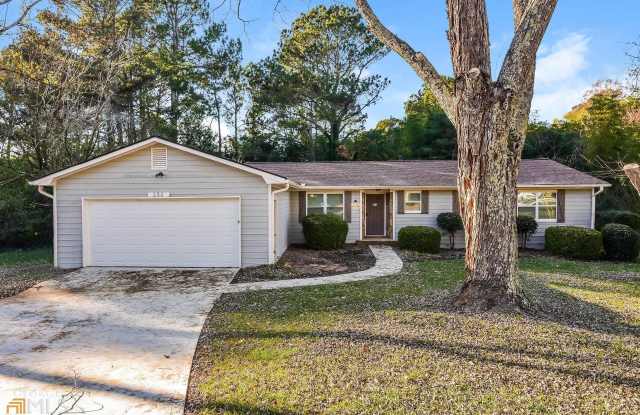 383 Rock Meadow - 383 Rock Meadow Drive, DeKalb County, GA 30088