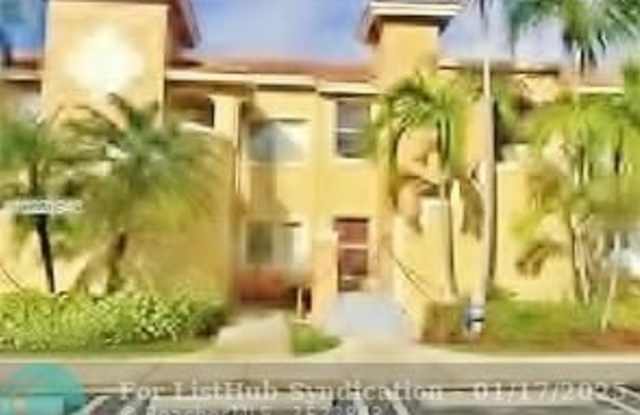 630 NW 79th Ter - 630 Northwest 79th Terrace, Pembroke Pines, FL 33024
