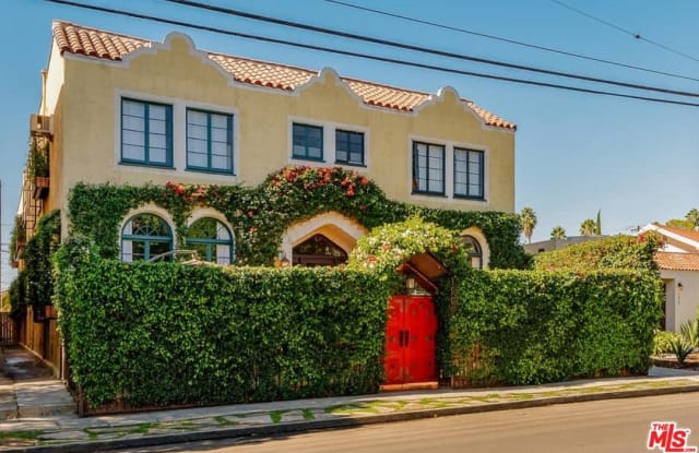 1909 North COMMONWEALTH Avenue - 1909 N Commonwealth Ave, Los Angeles, CA 90027