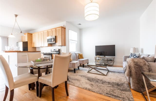 128 OGDEN AVE - 128 Ogden Ave, Jersey City, NJ 07307