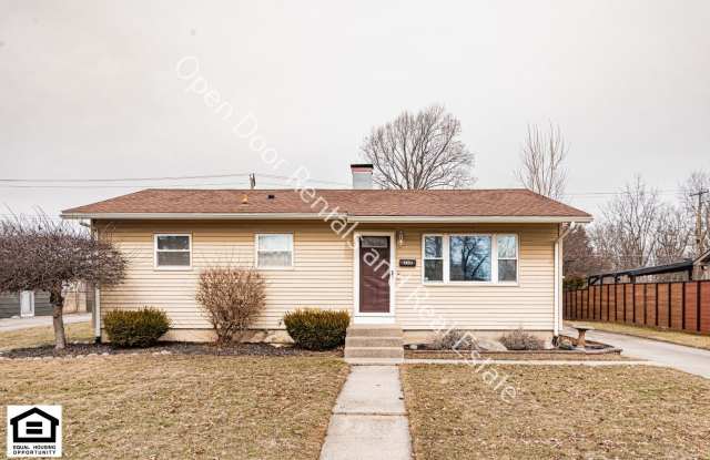 Charming 3 Bedroom Home with Fantastic Outdoor Space - Animals Welcome! photos photos